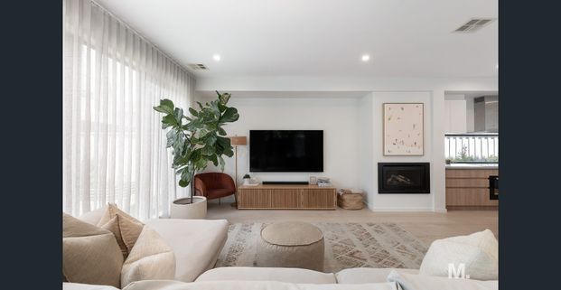 Welcome Home. - Photo 1
