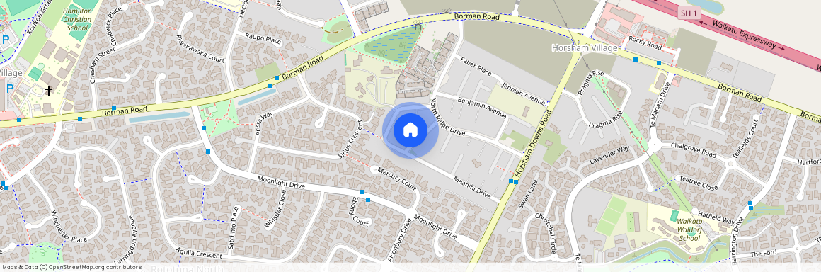 12 Haddonstone, Rototuna, Hamilton City