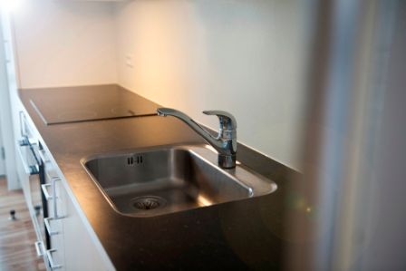 2-værelses studiebolig (Type A) med altan/terrasse - Photo 2