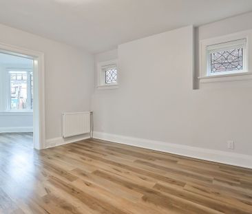 For Lease - 62 Inglewood Drive Unit# Main, Toronto, Ontario - Photo 2