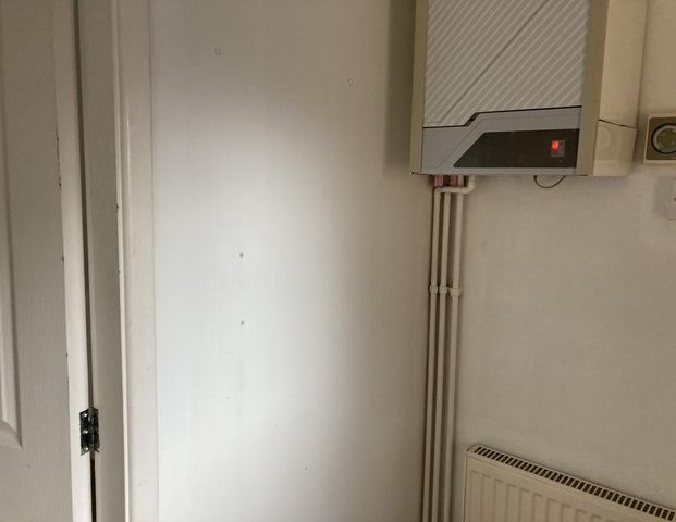 1 bedroom end of terrace house to rent - Photo 1