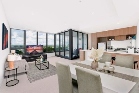 A1005/1 Network Place,North Ryde,New South Wales 2113, Sydney - Photo 3