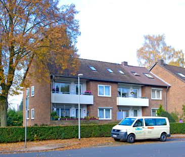 Gemütliche 3-Zimmer-Etagenwohnung in Bocholt  43 m² Wohnfläche - Photo 3