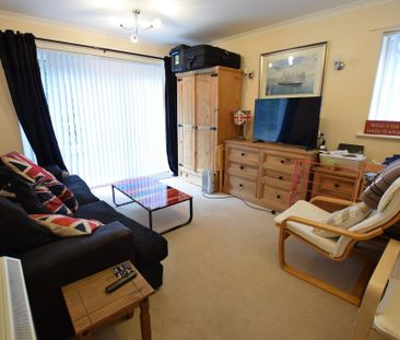 Bournemouth Exbourne Manor 37 Christchurch Road, BH1, Dorset - Photo 1