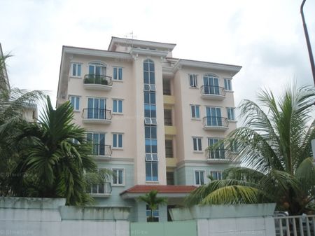 KJ Mansion (D19), Apartment - For Rent - Photo 2