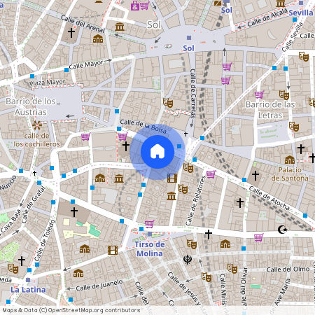 Madrid