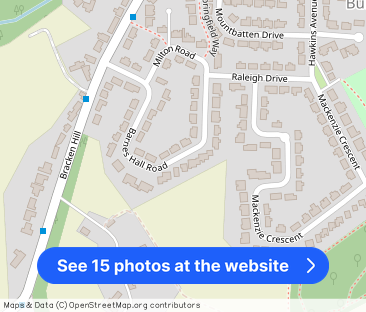 Barnes Hall Road, Burncross, Sheffield, S35 1RF - Photo 1