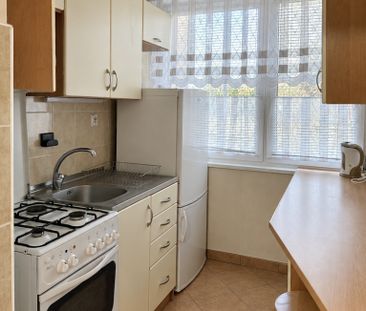 od zaraz I 3 pokoje | 48 m² | Pomorzany | blisko PUM | parking - Фото 6