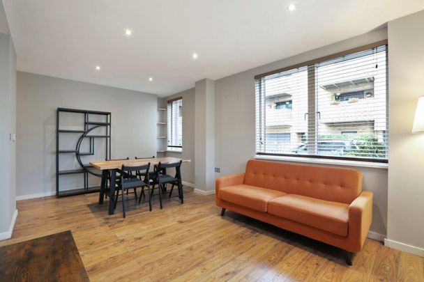 1 bedroom Flat To Let Total Size: 485 SQ FT - Photo 1
