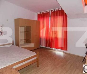 1 camera, 32 mp, imobil nou, mobilat modern, zona UMF! - Fotografie 2