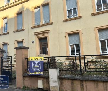 Appartement à louer 2 pièces 55.71m² - Photo 1