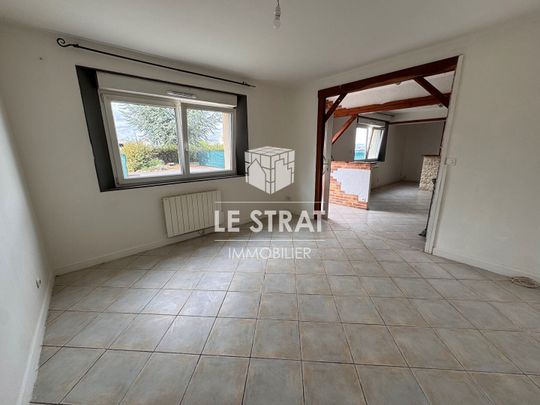 Location Appartement 5 pièces 128m² - Photo 1