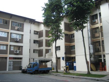 Blk 150 Bishan Green (Bishan), HDB 3 Rooms - For Rent - Photo 4