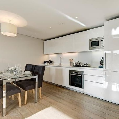 3 Bedroom Flat To Let - Photo 1