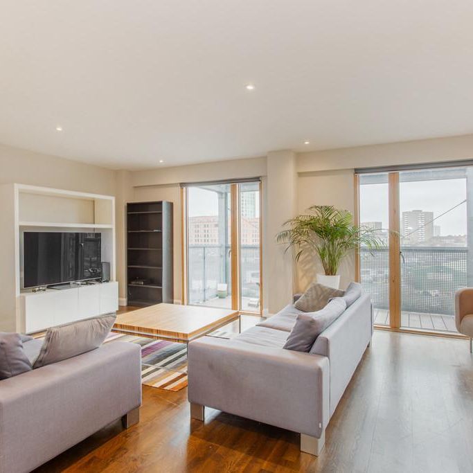 2 bedroom apartment to rent - Photo 1