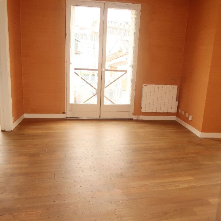 Appartement Limoges 3 pièce(s) 52.81 m2 - Photo 1