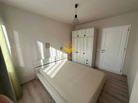 3 camere, Buna ziua, Calea Turzii, Grand Hotel Italia, Parcare - Photo 4