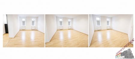 Stufen statt Fitnessstudio! Jeder Schritt lohnt sich !Unbefristete 2,5 Zimmer Wohnung ohne Lift! Langfristige(r) Mieter/In gesucht - unbefristeter Mietvertrag! - Photo 4