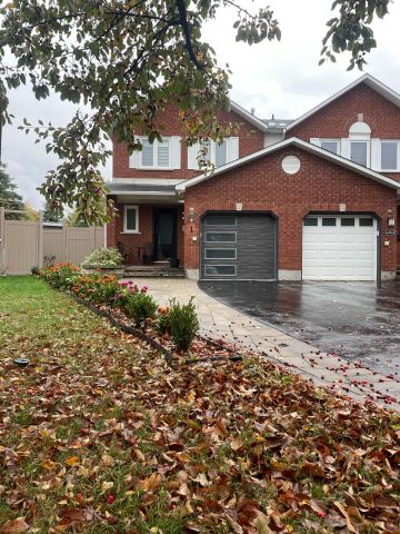 For Lease - 1 Peterson Place, Kanata, Ontario - Photo 2