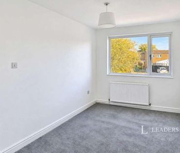 Brookfurlong, Peterborough, Cambridgeshire, PE3 - Photo 2