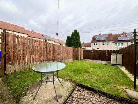 2 bedroom terraced house to rent - Photo 5