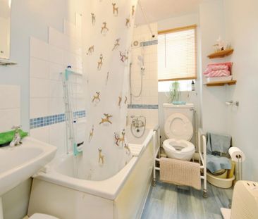 Studio to rent - Photo 5