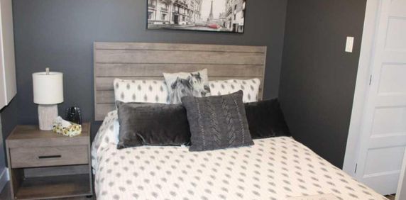 Grande chambre à louer à proximité de tous les services - Photo 2
