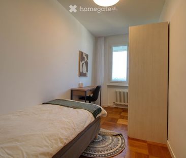 1 Zimmer, 33 m² - Photo 4