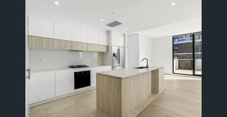 608/17-37 Wollongong Road, Arncliffe, NSW 2205 - Photo 5