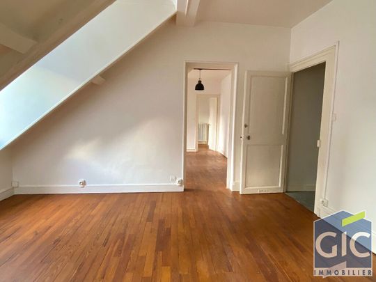 Location Appartement 2 pièces 38m² - Photo 1