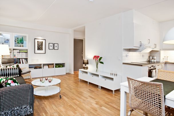 Kurirgatan 59, Helsingborg - Photo 1