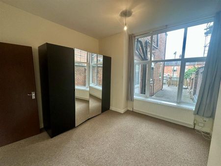 1 bedroom flat to rent - Photo 5
