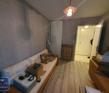 Location Appartement 3 pièces 61m² FECAMP 76400 - Photo 1