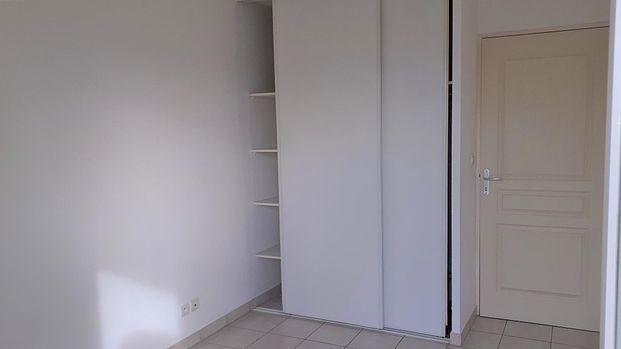 location Appartement T2 DE 40.74m² À PERPIGNAN - Photo 1