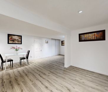 For Lease - 11 Uplands Avenue Unit# Basement, Vaughan, Ontario - Photo 6