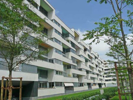 4.5 Zimmer, 118 m², 2. Stock - Photo 5