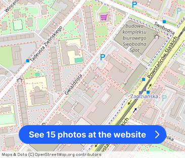 2 pokoje, ul Gwiaździsta, Krzyki, SkyTower - Photo 1