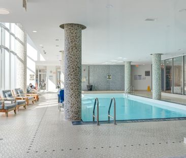 For Lease - 2230 Lake Shore Boulevard Unit# 1501, Toronto, Ontario - Photo 5