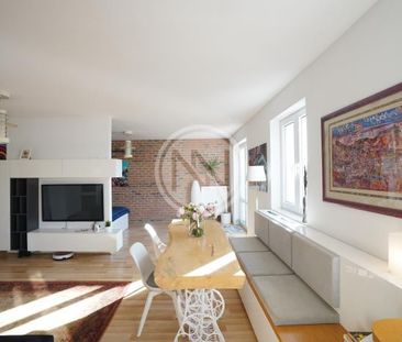 Designerskie mieszkanie na wynajem - Фото 1