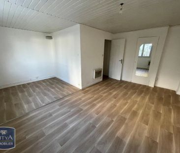 Appartement à louer 3 pièces 50m² - Photo 3