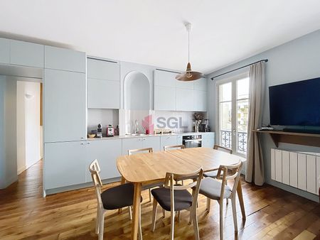 Appartement 2 pièces - Photo 4