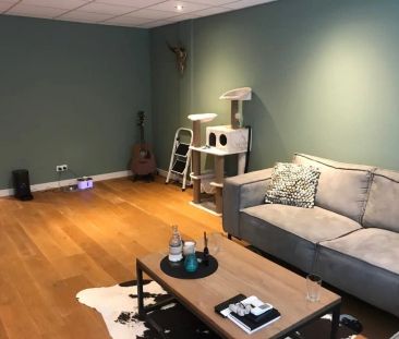 Appartement Armstronglaan, Reeuwijk - À louer - Foto 1