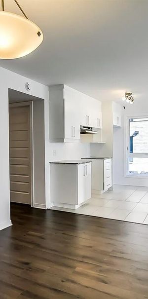 272 Boulevard D'amsterdam (Aylmer) Superbe Appartement 5 1/2 - Photo 1