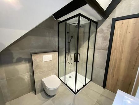 Appartement te huur - Photo 5