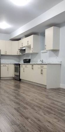 Spacious and Bright 2beds/1bath Basement Unit for Rent - Photo 1