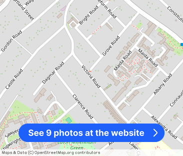 Victoria Road, Chatham - Photo 1