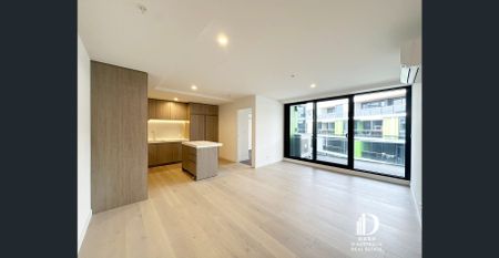 Contemporary Urban Living in the Heart of Hawthorn - Photo 3