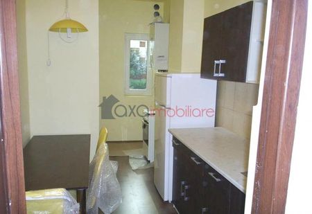 Apartament 2 camere de inchiriat in Cluj-Napoca, Zorilor ID 3620 - Fotografie 5