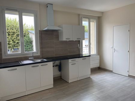 Location appartement 1 pièce, 20.55m², Saint-Maur-des-Fossés - Photo 5