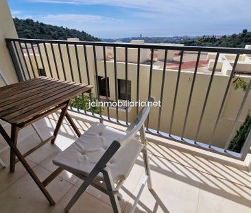 Apartamento en Marbella, Los Altos de los Monteros, alquiler - Photo 5